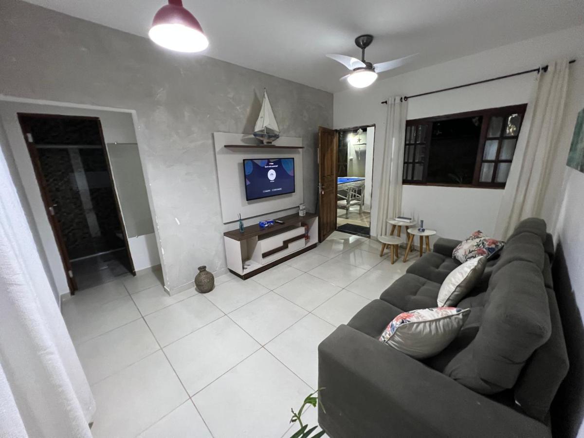 Vista Pro Mar Ubatuba Exterior foto