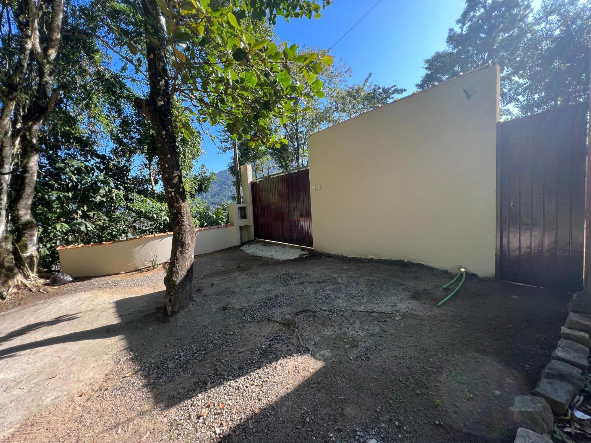 Vista Pro Mar Ubatuba Exterior foto